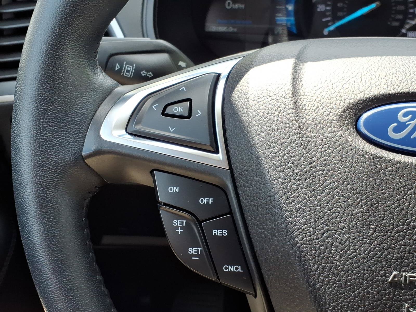 Certified 2023 Ford Edge SEL w/ Convenience Package AWD/4WD image 20
