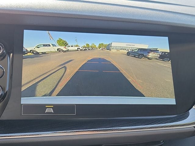 Used 2022 Buick Envision Preferred FWD image 14
