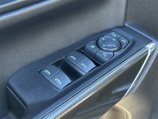 Used 2020 GMC Sierra 1500 AT4 w/ AT4 Premium Package image 30