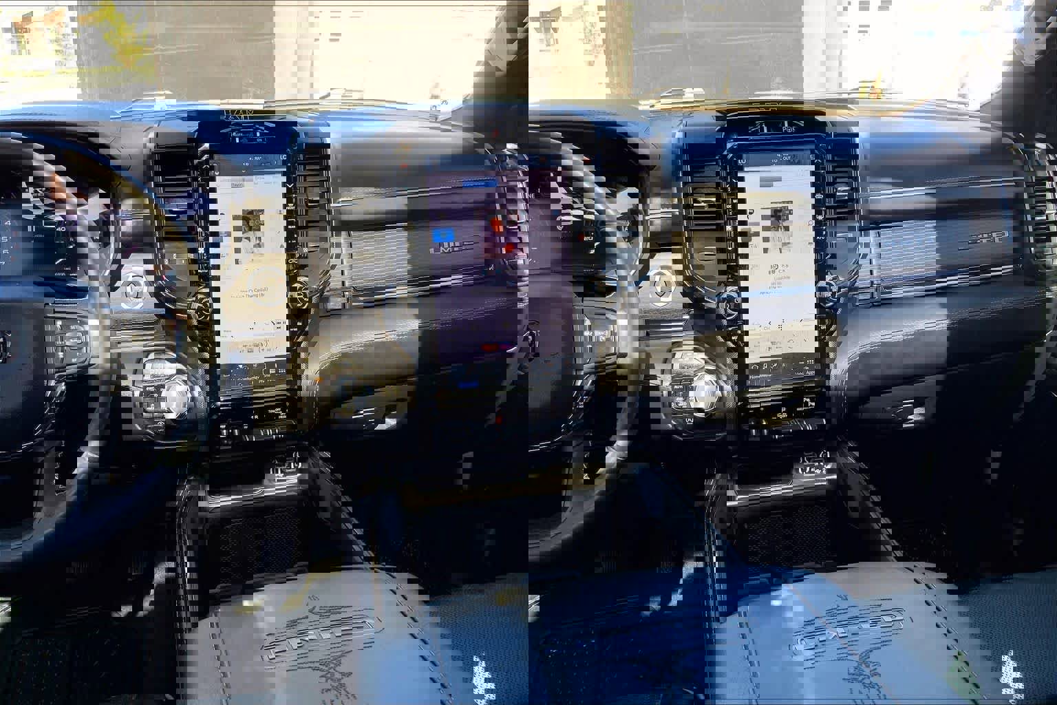 Used 2023 RAM 1500 Limited image 9