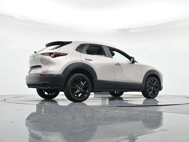 Used 2024 MAZDA CX-30 AWD 2.5 S w/ Select Sport Pkg image 33