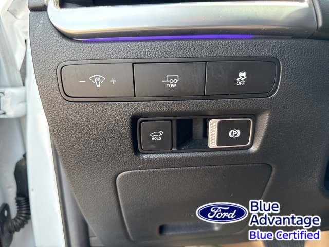 Used 2024 Hyundai Palisade Calligraphy image 17