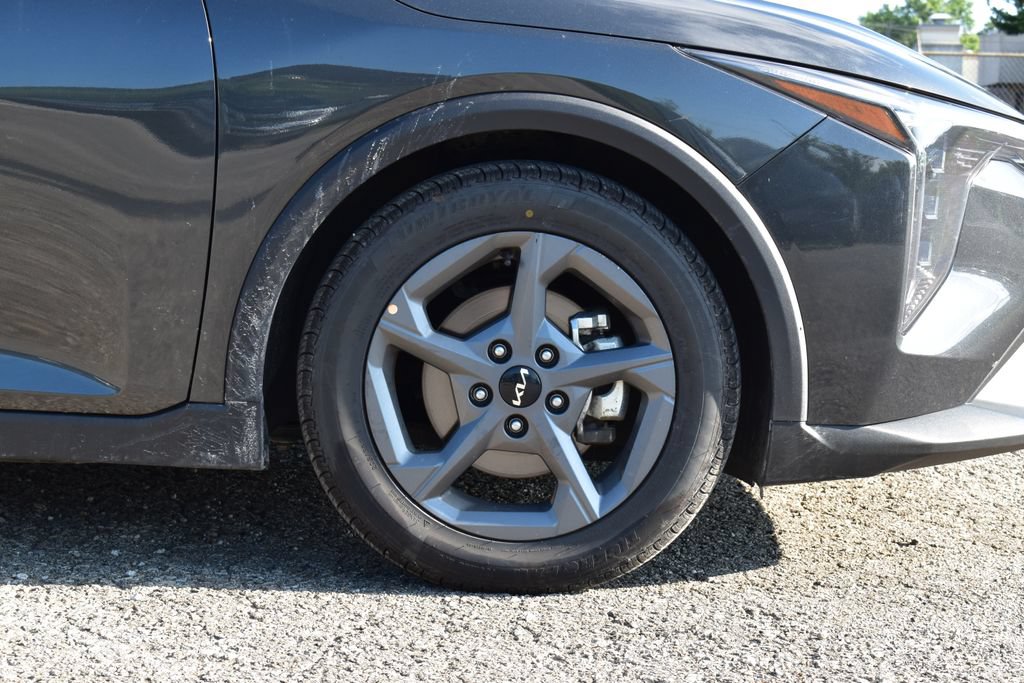 Used 2025 Kia K4 FWD image 4