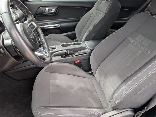 Certified 2020 Ford Mustang GT RWD image 15
