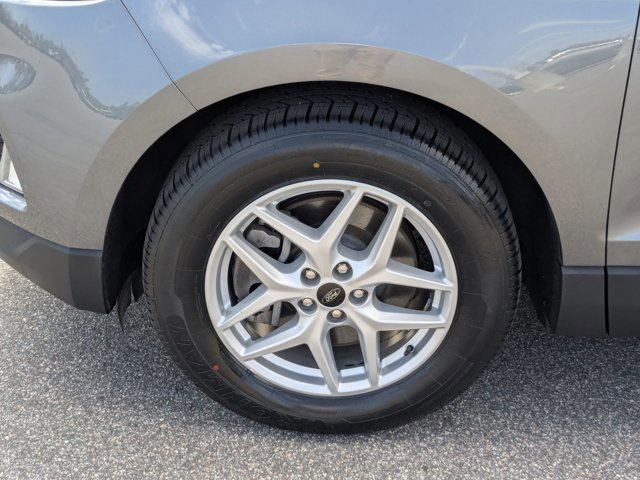 Certified 2023 Ford Edge SEL w/ Convenience Package image 11