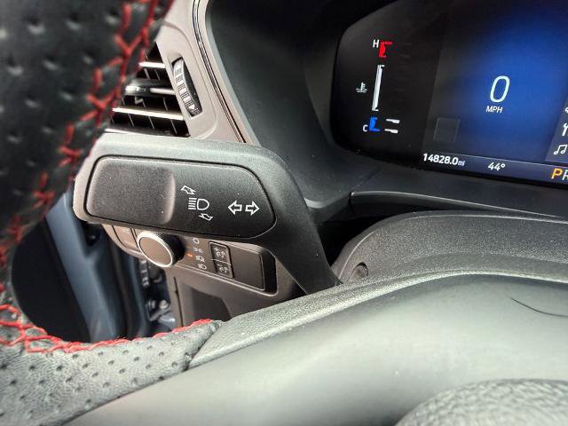 Certified 2023 Ford Escape ST-Line w/ Tech Pack #1 image 37