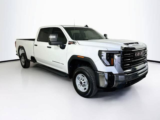 Used 2024 GMC Sierra 2500 Pro AWD/4WD image 22