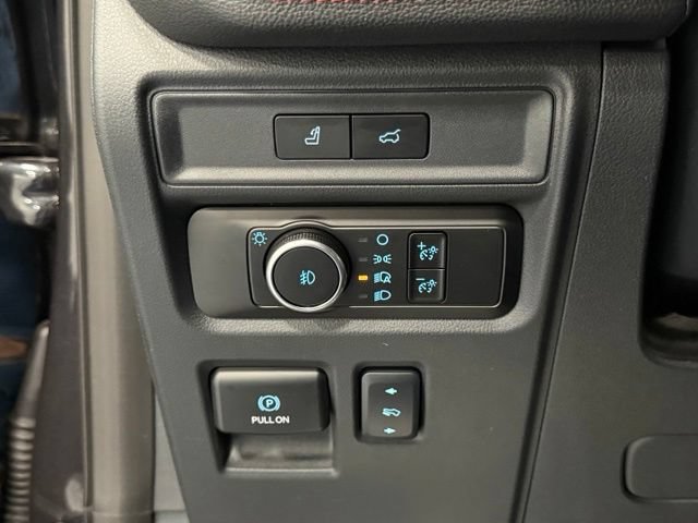 Certified 2024 Ford Expedition Max Limited RWD image 15