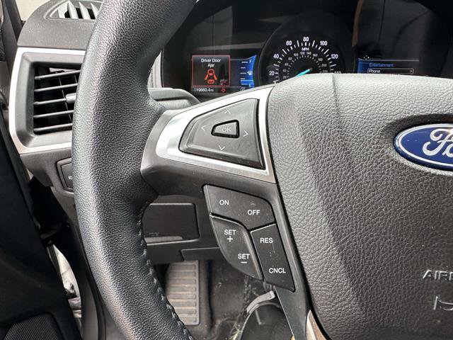 Certified 2023 Ford Edge SEL w/ Convenience Package AWD/4WD image 29