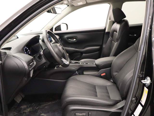 Used 2026 Honda HR-V EX-L image 16