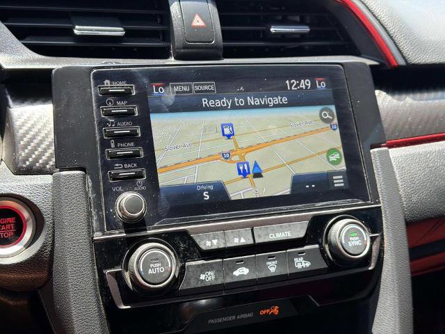 Used 2021 Honda Civic Type R image 27