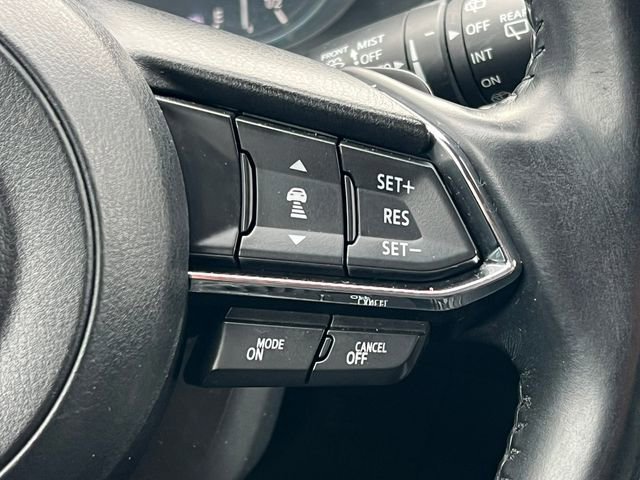 Used 2021 MAZDA CX-5 Grand Touring image 27