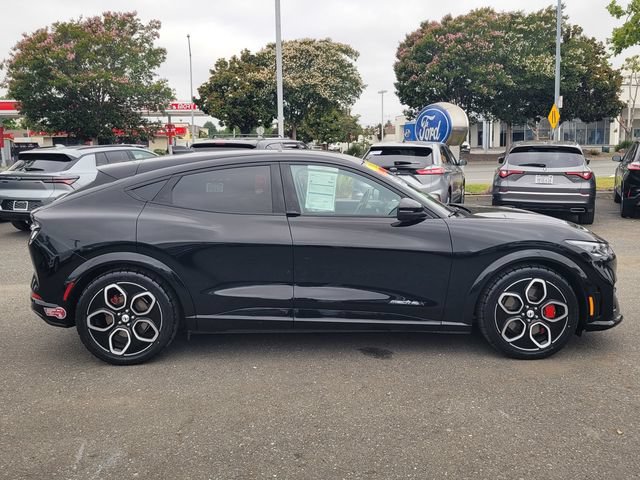 Certified 2022 Ford Mustang Mach-E GT AWD/4WD image 6