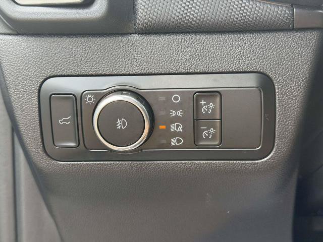 Certified 2024 Ford Bronco Sport Outer Banks w/ Tech Package AWD/4WD image 21