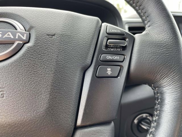 Used 2023 Nissan Frontier SV w/ SV Convenience Package image 24