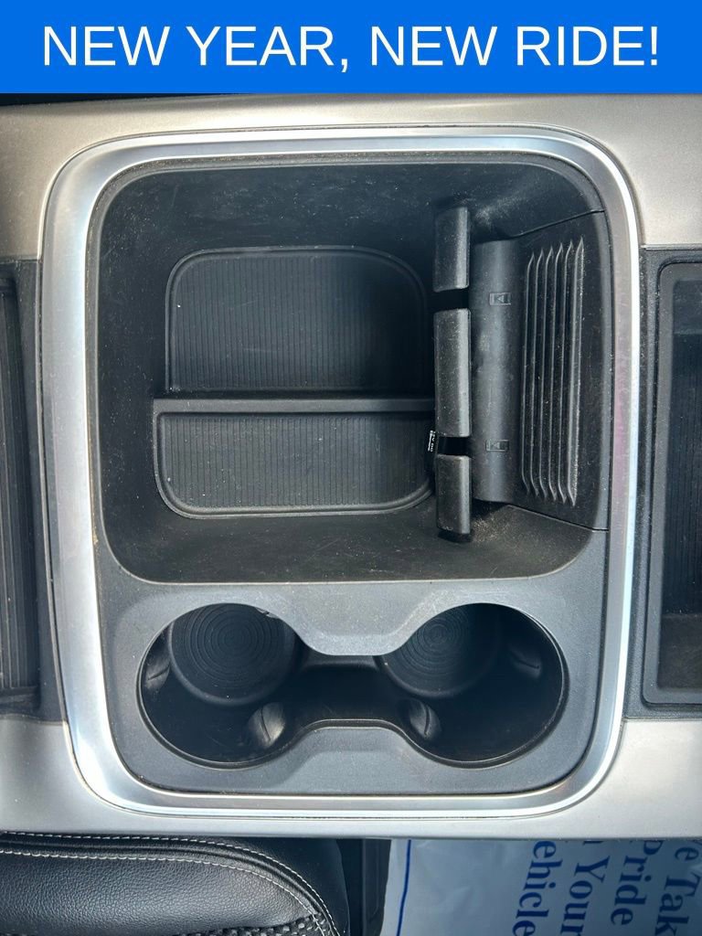 Used 2018 RAM 2500 Big Horn image 31