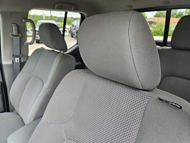 Used 2020 Nissan Frontier SV image 33