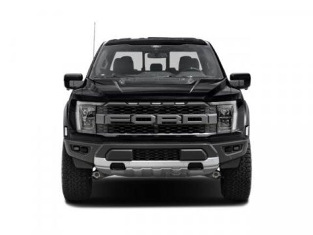 Certified 2022 Ford F150 Raptor w/ Equipment Group 801A High image 8