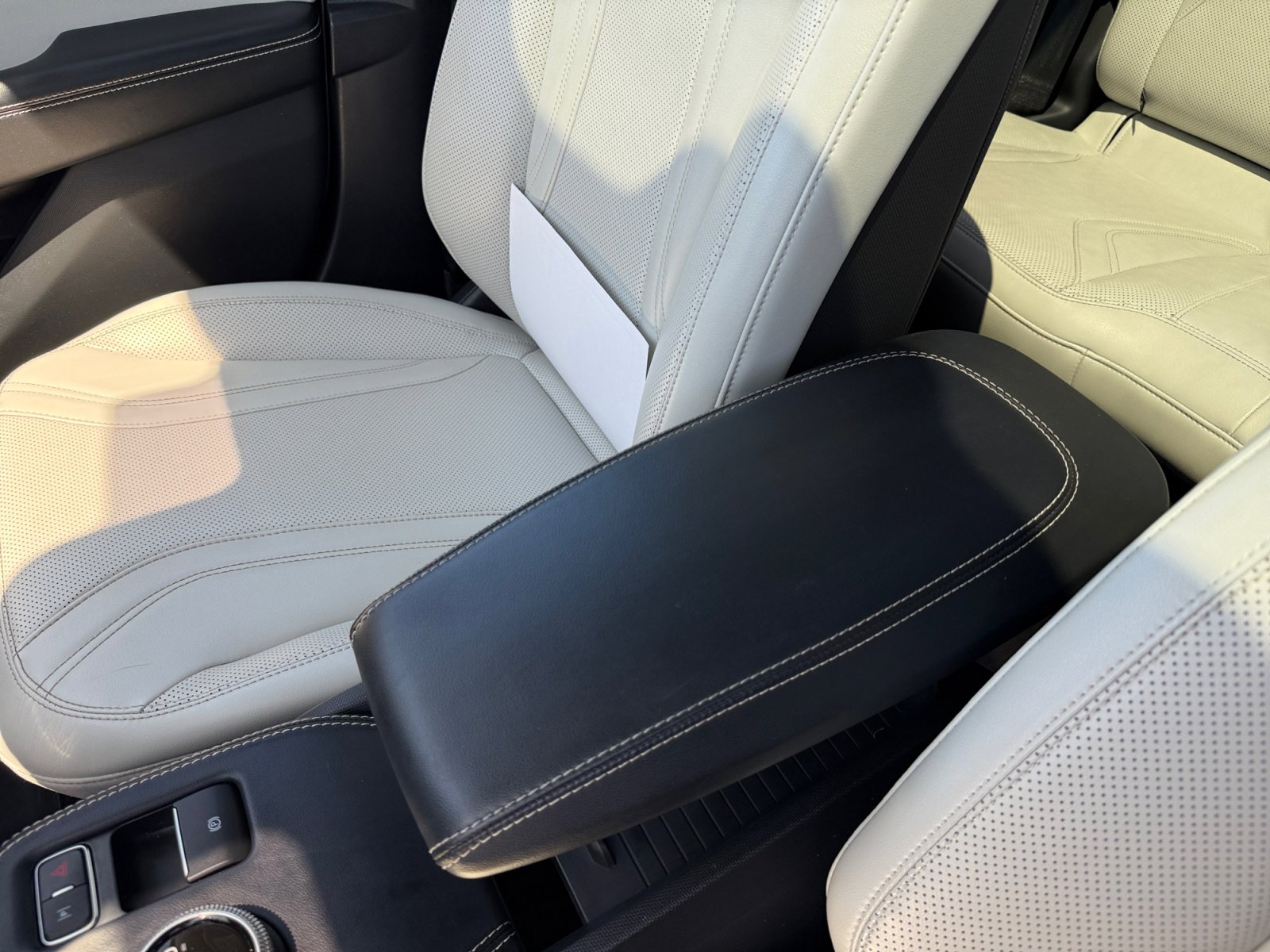 Certified 2023 Ford Mustang Mach-E Premium RWD image 14