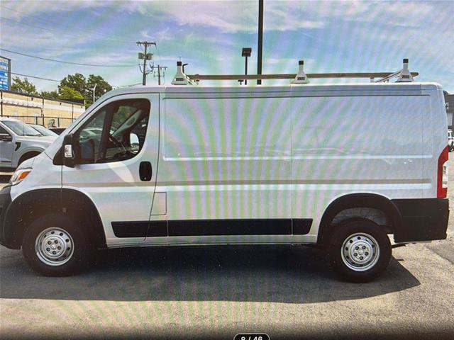 Used 2023 RAM ProMaster 3500 FWD image 17