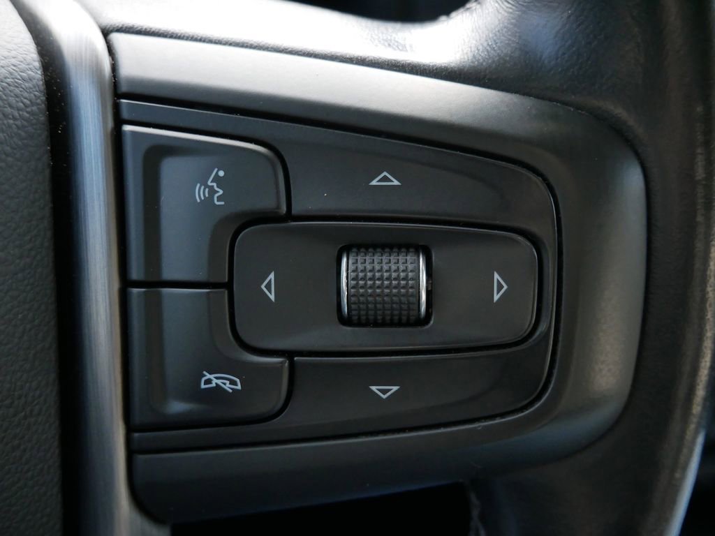 Used 2021 GMC Sierra 1500 Denali w/ Denali Carbonpro Edition image 18