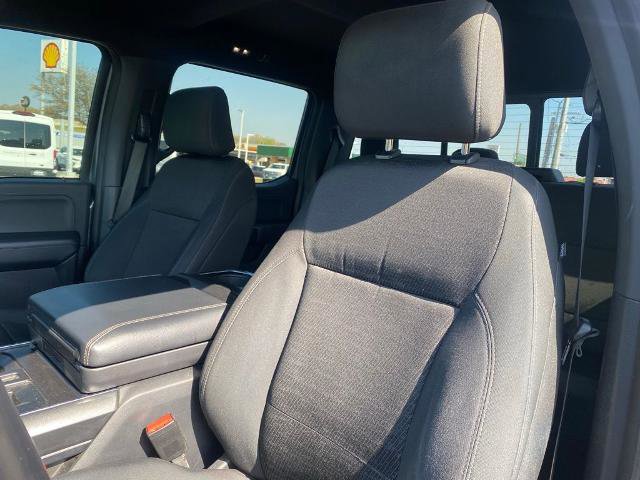 Certified 2022 Ford F150 XLT w/ Equipment Group 302A High image 9