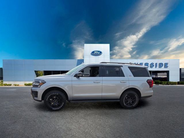 Certified 2024 Ford Expedition Timberline AWD/4WD image 4