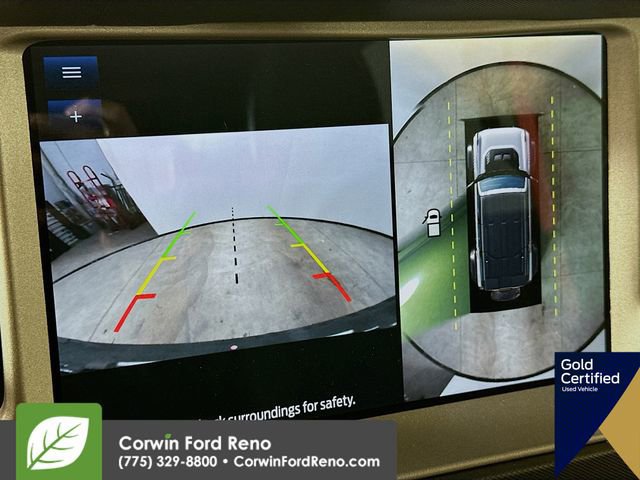 Certified 2022 Ford Bronco Raptor image 18