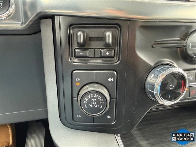 Certified 2024 Ford F150 Lariat w/ Tow/Haul Package AWD/4WD image 15