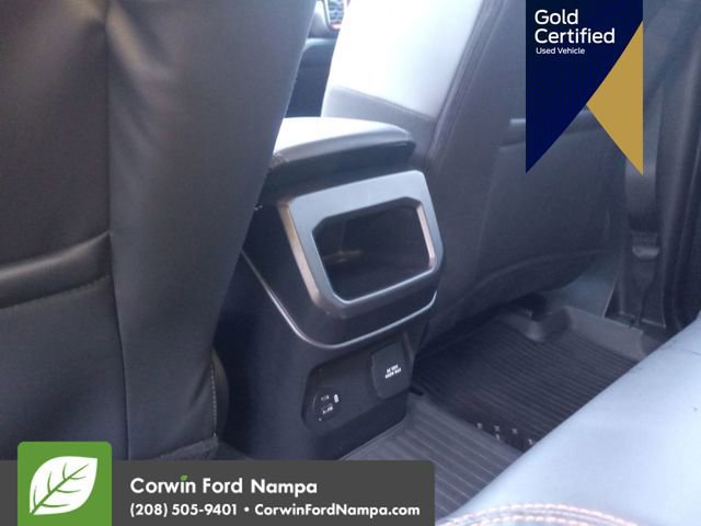 Certified 2024 Ford Ranger Raptor AWD/4WD image 28