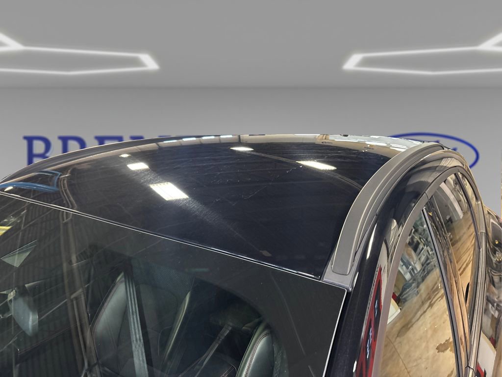 Certified 2025 Ford Escape ST-Line image 12