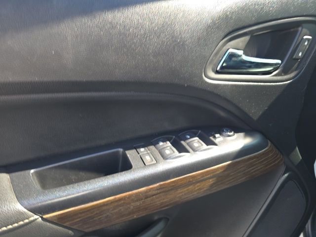 Used 2020 GMC Canyon Denali image 10