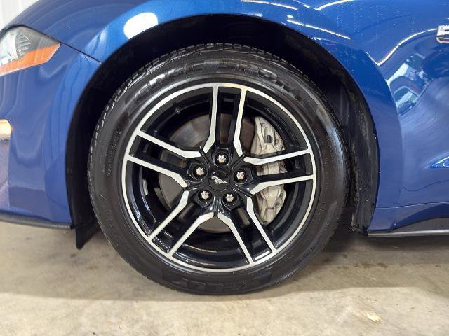 Certified 2022 Ford Mustang GT RWD image 23