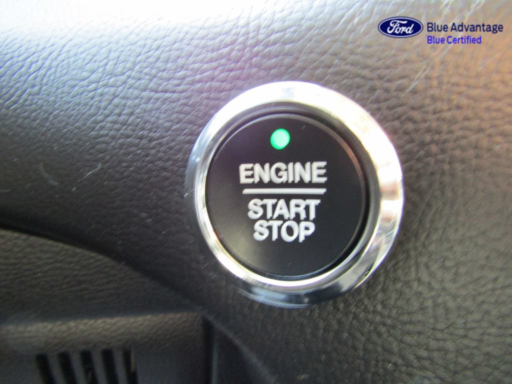 Certified 2024 Ford Edge SEL w/ Convenience Package AWD/4WD image 38