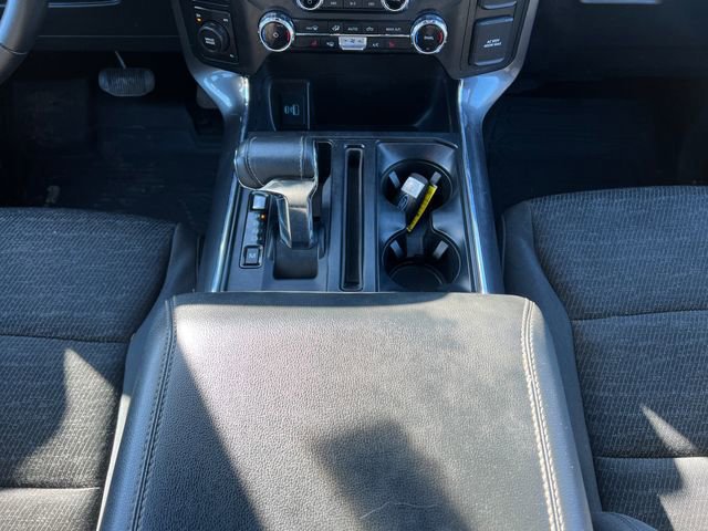 Certified 2023 Ford F150 XLT w/ Equipment Group 302A High image 23