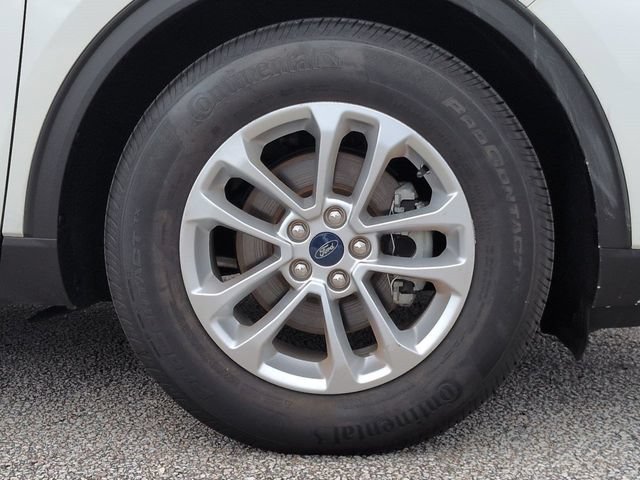 Certified 2020 Ford Escape SE FWD image 11