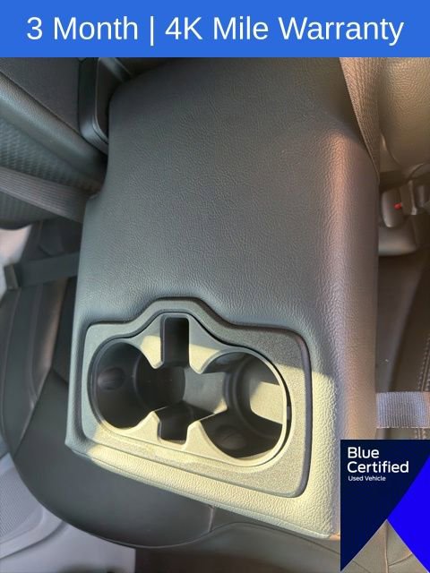 Used 2023 Jeep Compass Latitude AWD/4WD image 18