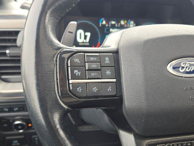 Certified 2023 Ford F150 Raptor AWD/4WD image 31