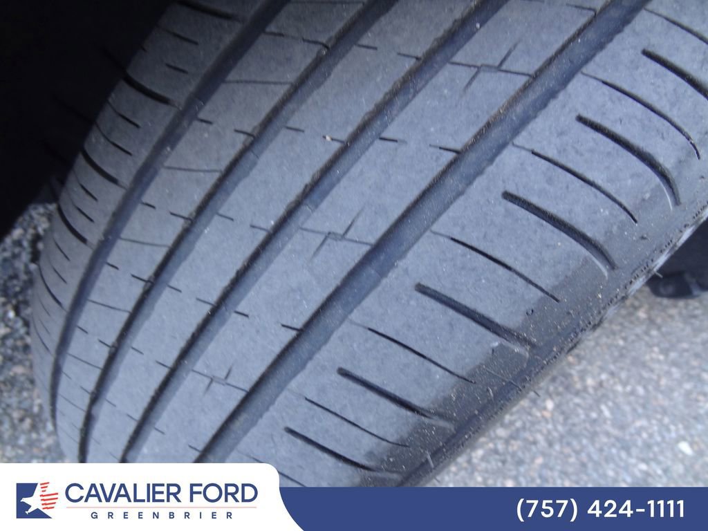 Used 2024 Chevrolet Malibu LT FWD image 34