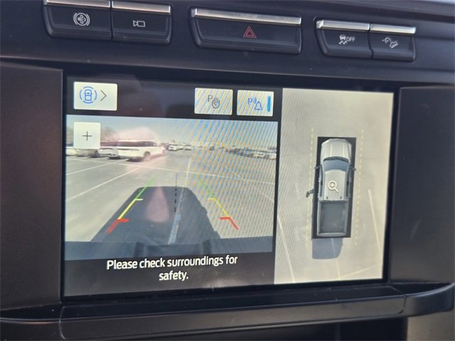 Certified 2023 Ford F250 XLT w/ 360-Degree Camera Package image 25