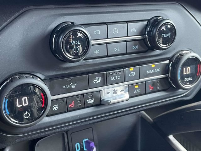 Certified 2024 Ford Bronco Raptor AWD/4WD image 13