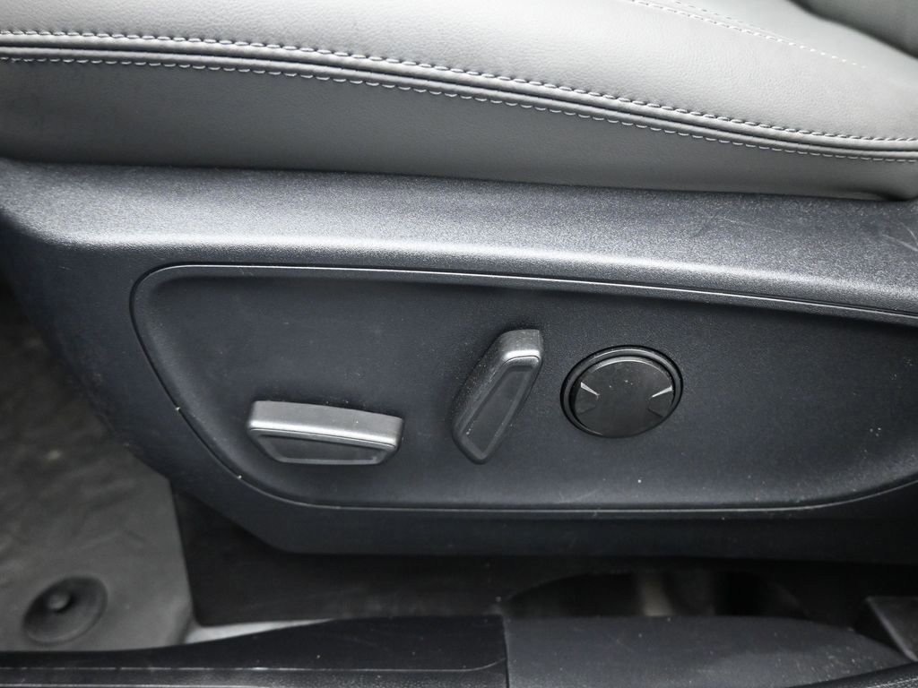 Certified 2025 Ford Bronco Sport Badlands image 39