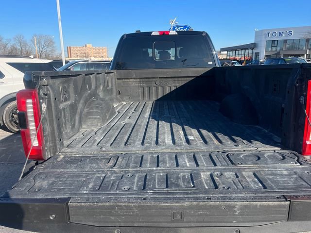 Certified 2024 Ford F350 King Ranch w/ FX4 Off-Road Package image 26