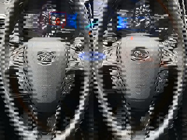 Certified 2024 Ford Edge SEL image 14