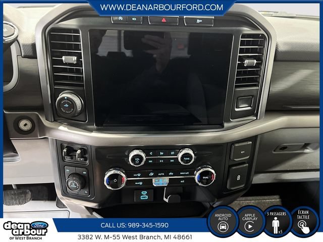 Certified 2024 Ford F150 XLT w/ Tow/Haul Package AWD/4WD image 12