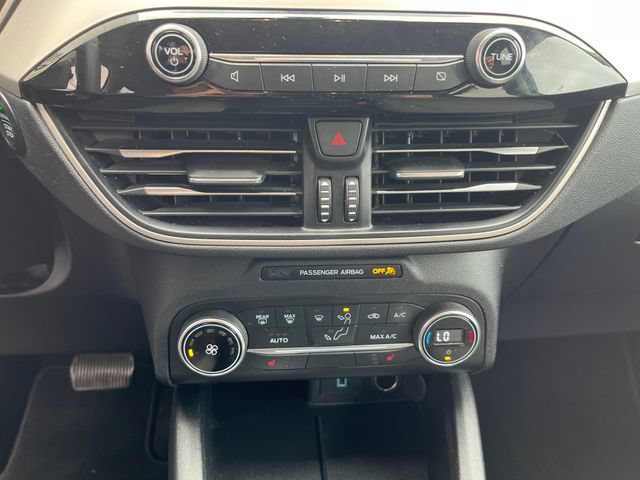 Certified 2020 Ford Escape SE AWD/4WD image 34