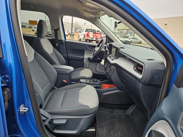 Certified 2022 Ford Maverick XLT w/ Equipment Group 300A Standard image 26