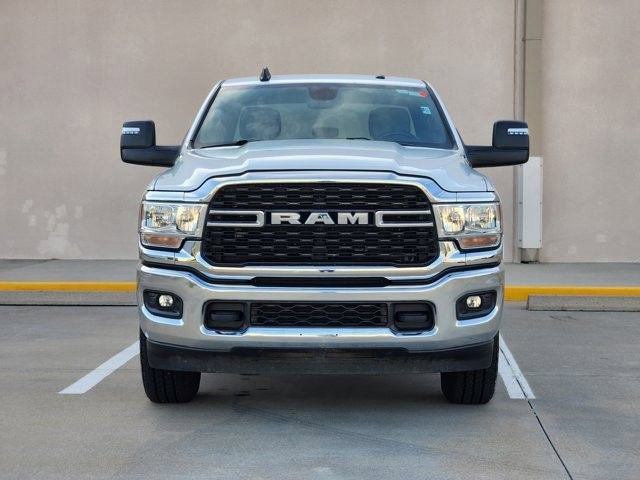 Used 2024 RAM 2500 Big Horn image 7