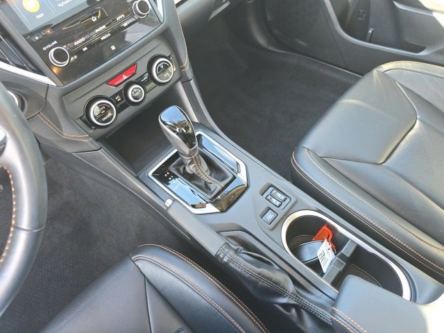 Used 2019 Subaru Crosstrek 2.0i Limited w/ Moonroof Package image 20