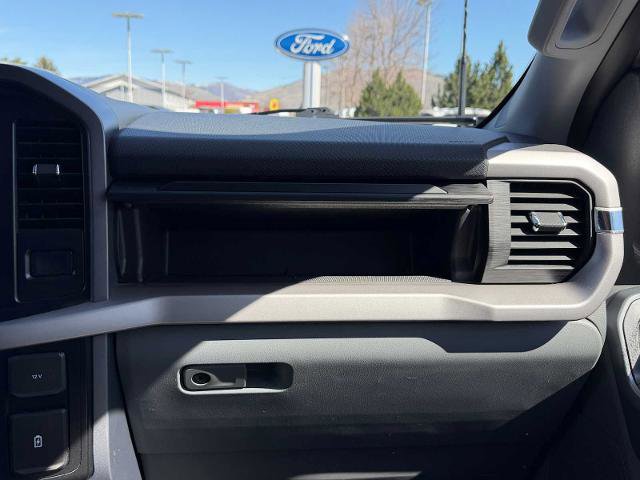 Certified 2023 Ford F150 XLT w/ Trailer Tow Package AWD/4WD image 25